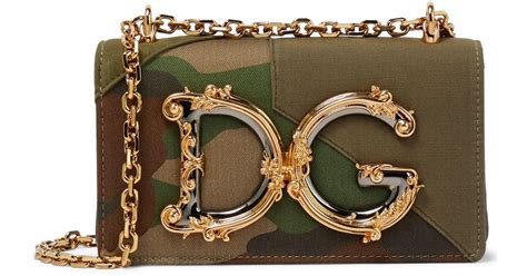 dolce gabbana mini bag price|dolce & gabbana camouflage bag.